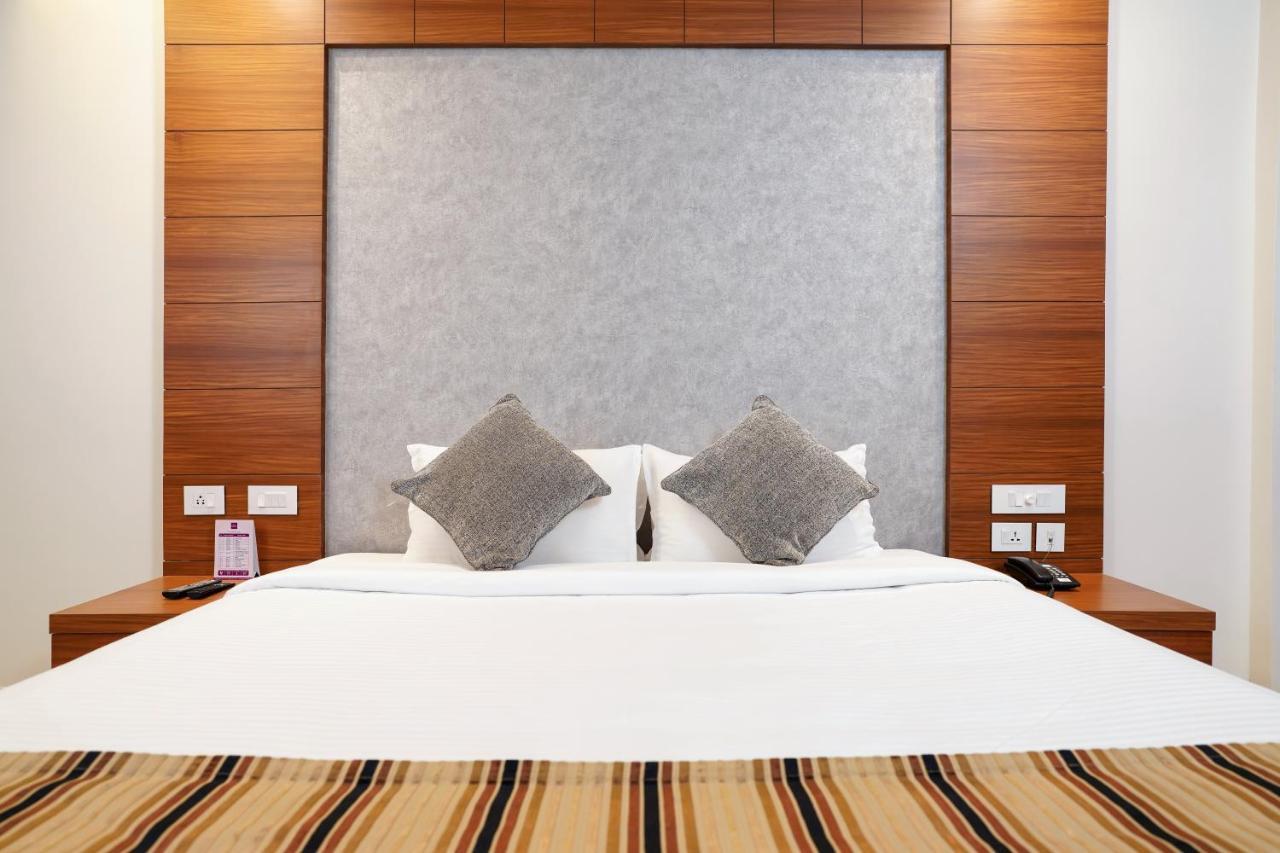 Nexstay River Mouth International Ferokh Buitenkant foto